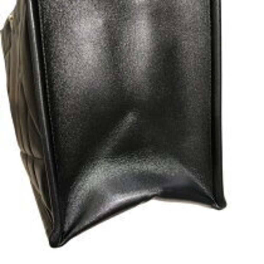 Christian Dior Essential Black Lamb Handbag - Picture 8 of 8